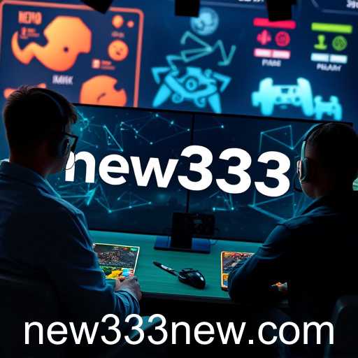 Emerging Trends in Online Gaming