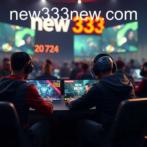 Evolution of Online Gaming and Trends