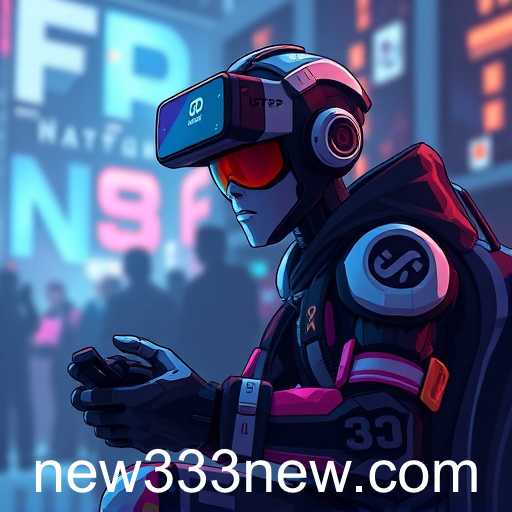 Evolving Frontiers in Online Gaming