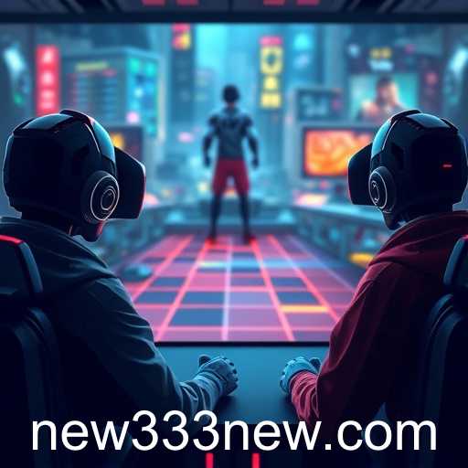 Digital Landscapes Reshaped by Gaming Innovations