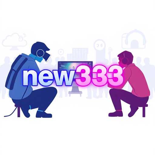 Gaming Revolution: The Impact of new333