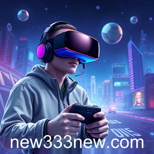 Gaming Revolution: The Rise of Play Platforms