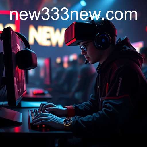 Gaming Trends and Innovations