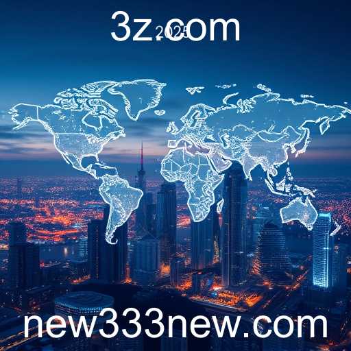 Global Changes Impacting Technology and Society