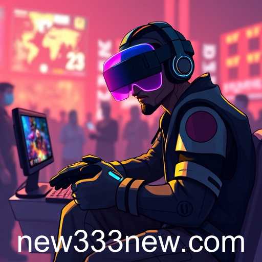 Revolutionizing Online Gaming: The Role of 'new333' in 2025