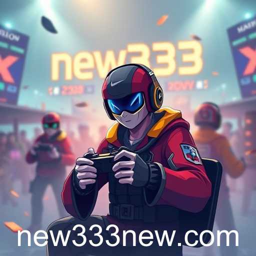 The Rise of 'new333': A Gaming Phenomenon