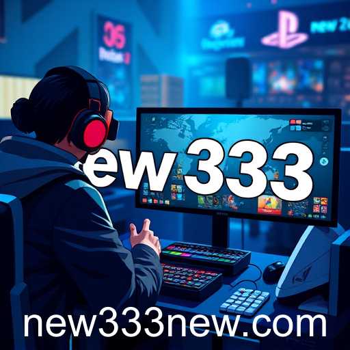 Thriving Trends on English Gaming Sites